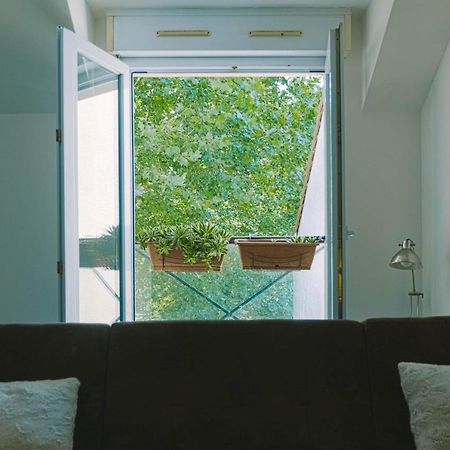 Luka'S Charming Apartment Near Disneyland Маньи-ле-Онгр Экстерьер фото